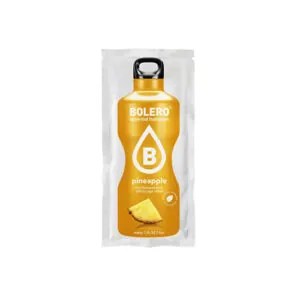 Bustina Bolero Drink Pineapple - Gusto Ananas