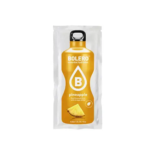 Bustina Bolero Drink Pineapple - Gusto Ananas