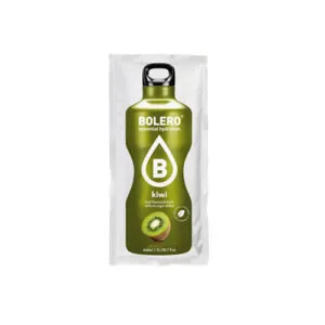 Bustina Bolero Drink Kiwi - Gusto Kiwi
