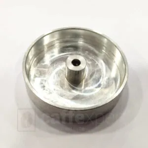 Cilindro in Alluminio Didiesse Didì