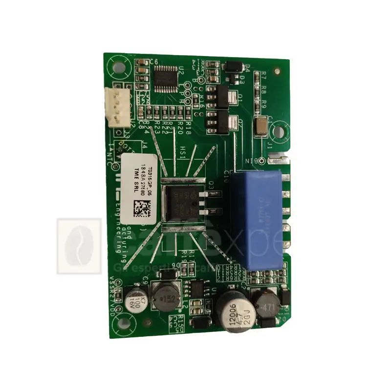 Scheda Elettronica Originale Didiesse Didi