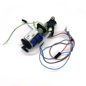 Assemblato Pompa Baby Frog originale Didiesse