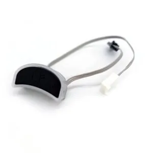 Assemblato Pulsante destro Baby Frog Originale