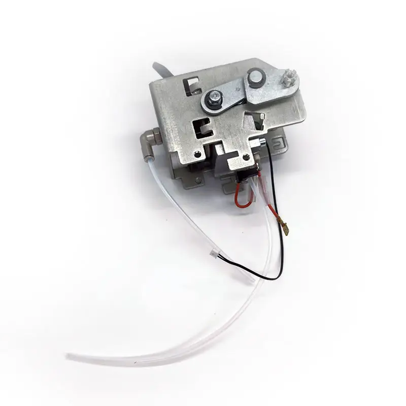 Assemblato termoblocco caffè con diffusore Didì Didiesse - immagine 2