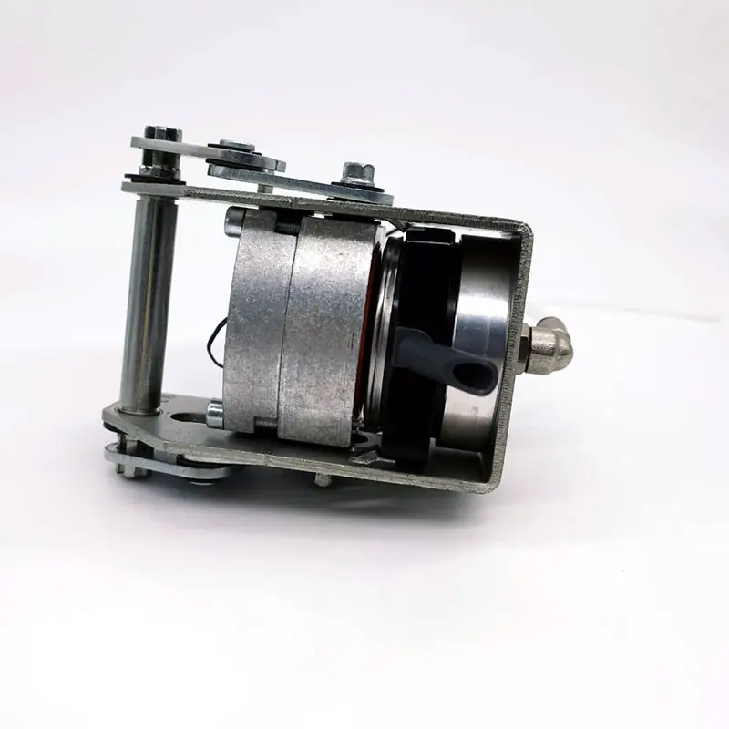 Assemblato termoblocco caffè con diffusore Didì Didiesse - immagine 3