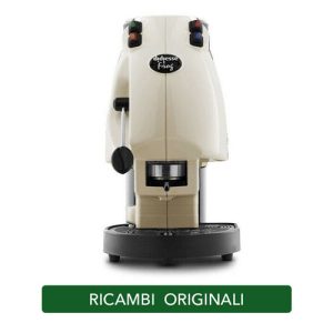 Ricambi Frog