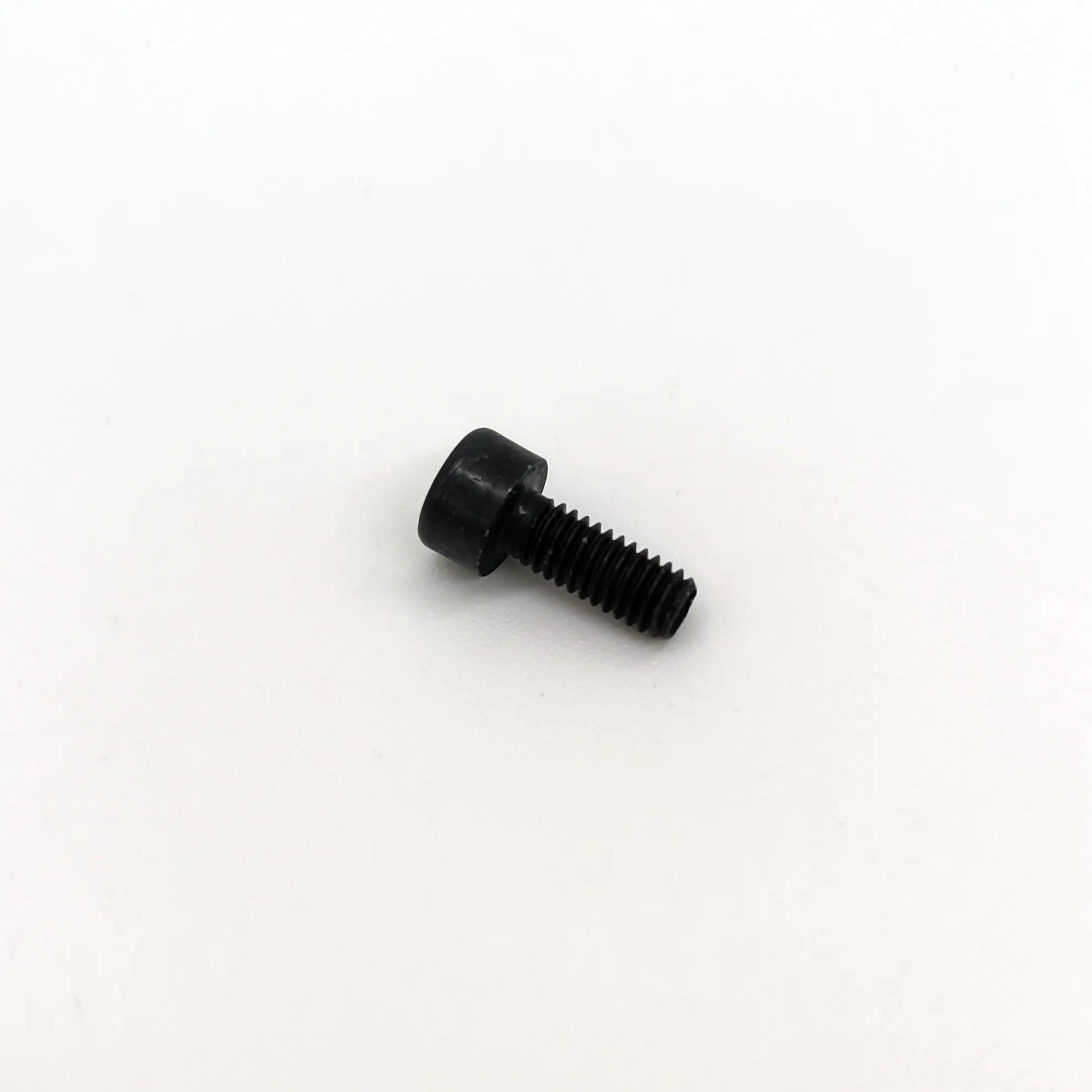 Perno M5x16 Brucola Nero Inox per Didì Didiesse