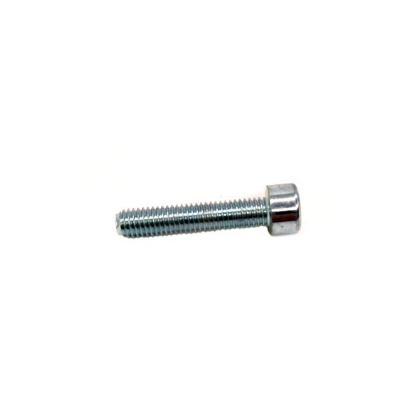 Perno M25x25 testa brucola zincata per Didì Didiesse