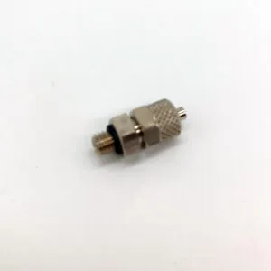 Raccordo Diritto Metr C/OR 4/2.7 M5 per Didì Didiesse