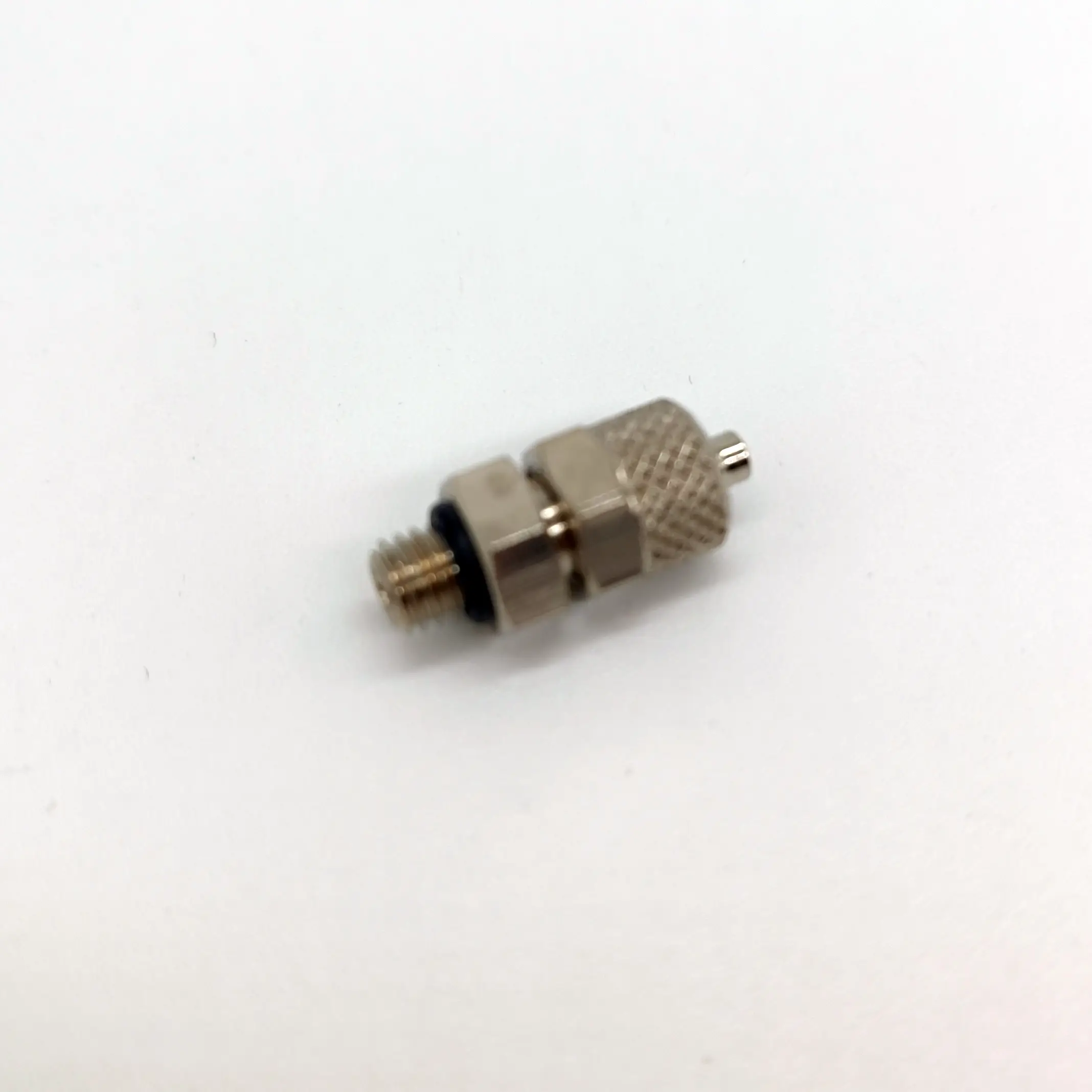 Raccordo Diritto Metr C/OR 4/2.7 M5 per Baby Frog