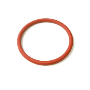 Guarnizione OR Cialda 147 in silicone per Didiesse Didì