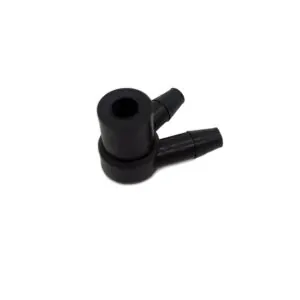 Pipetta a 2 vie originale per Baby Frog Didiesse