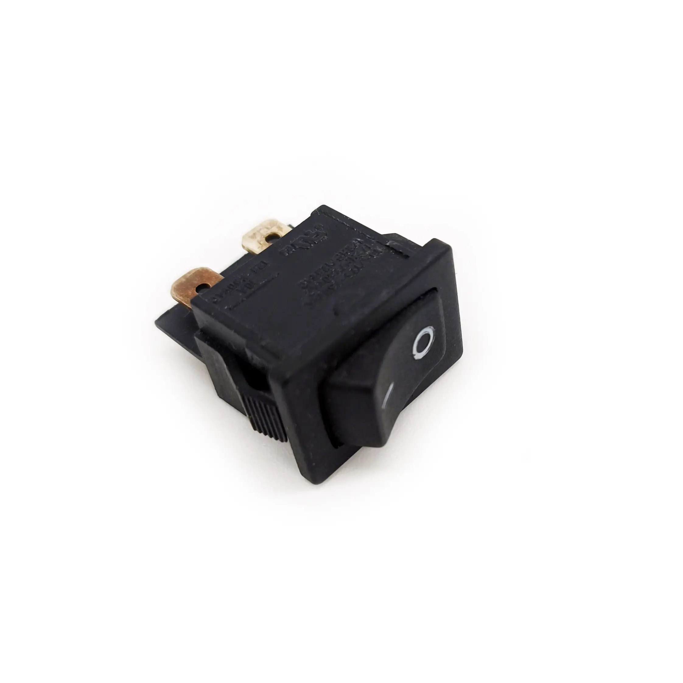 Interruttore 0 -1 originale per Baby Frog Didiesse