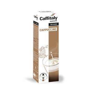 Cappuccino Caffitaly Capsule