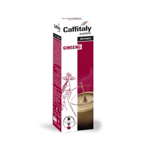 Ginseng Caffitaly capsule
