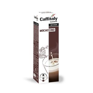 Mocaccino Capsule Caffitaly