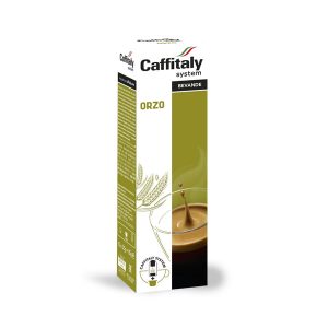 Orzo Caffitaly Capsule