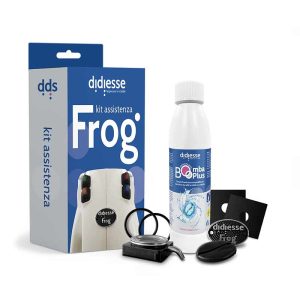 Kit assistenza Frog