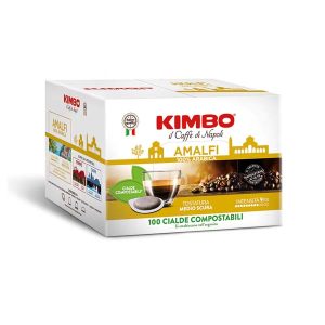 cialde kimbo amalfi