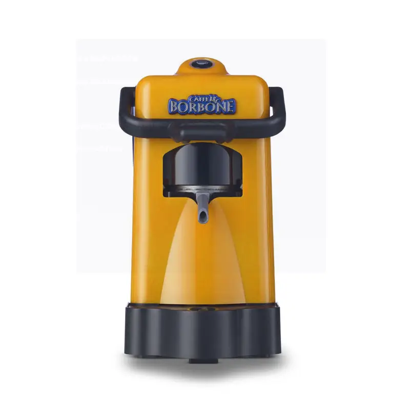 Macchina Caffè Borbone - Didì - immagine 5