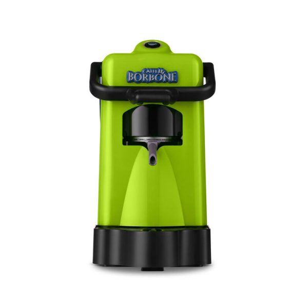 Macchina Caffè Borbone - Didì - immagine 2