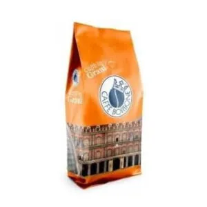 Caffe' Borbone in grani miscela Nobile da 1 kg