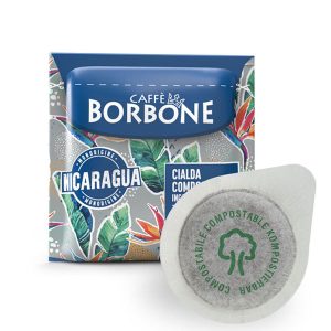 cialde Caffè Borbone miscela Nicaragua