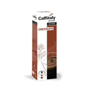 Capsule Cioccolato Caffitaly
