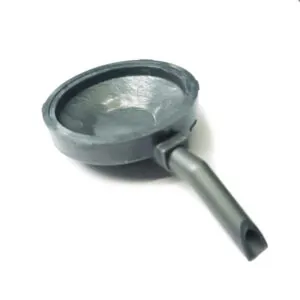 Porta Cialde asportabile Baby Frog