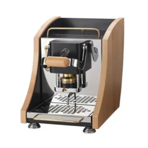 macchina da caffè a cialde faber agenta mini