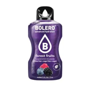 Bolero Drink Forest Fruit