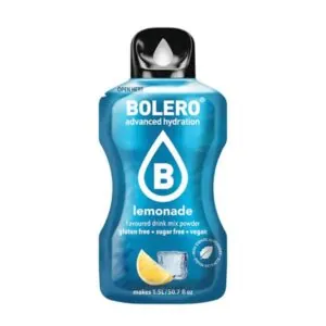 Bolero Drink Lemonade