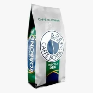 Caffè Borbone in Grani Miscela Dek